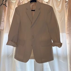 Men’s jacket